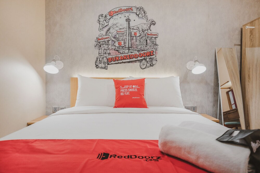 Hotel Fiducia Blora by RedDoorz