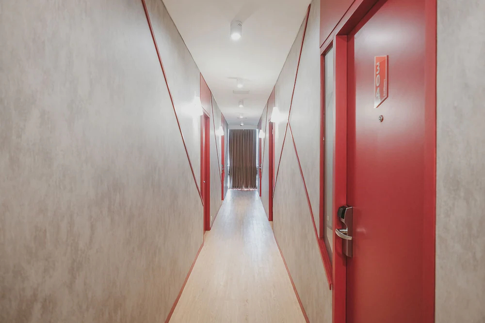 Hotel Fiducia Blora by RedDoorz