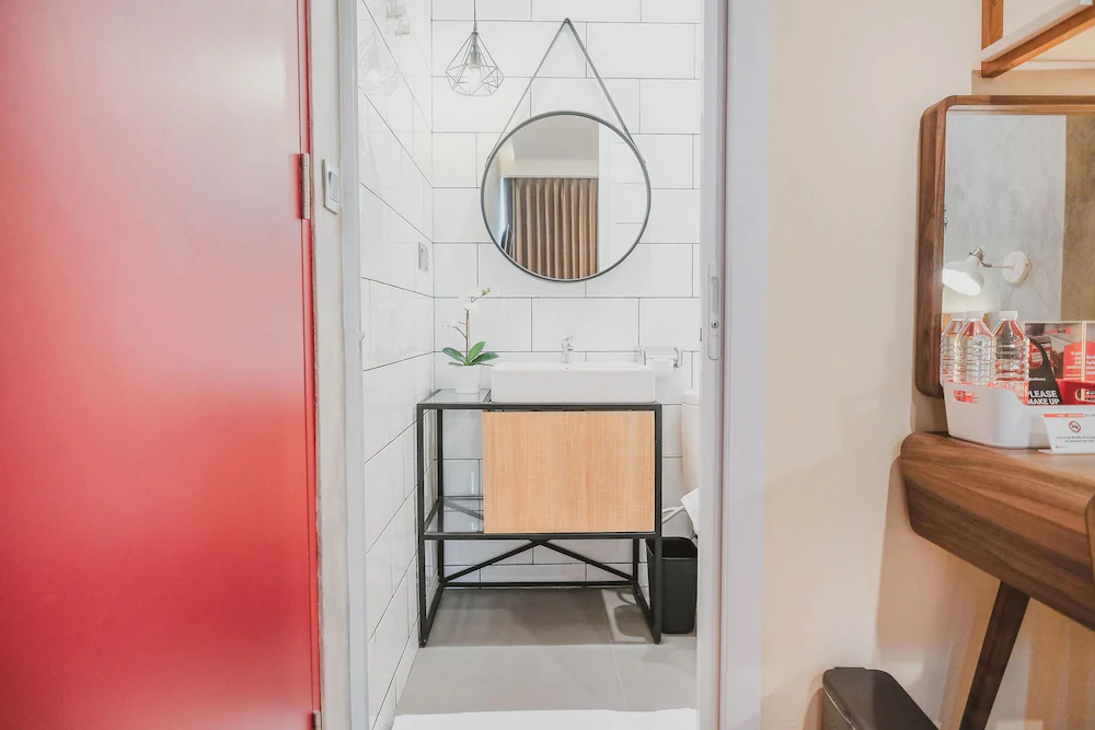 Hotel Fiducia Blora by RedDoorz