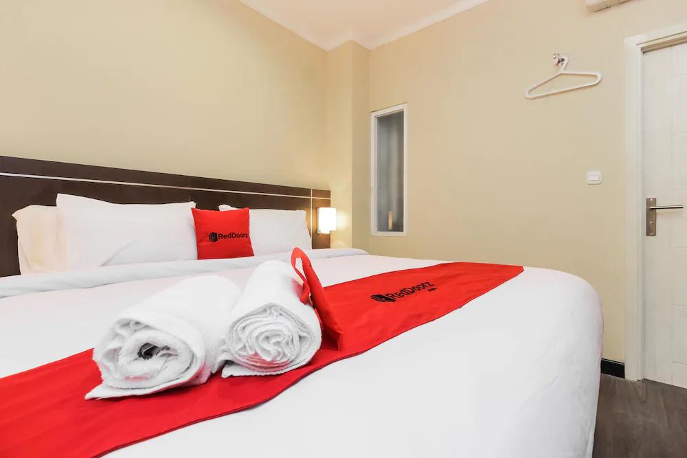 Hotel Fiducia Blora by RedDoorz