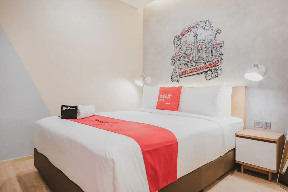 Hotel Fiducia Blora by RedDoorz