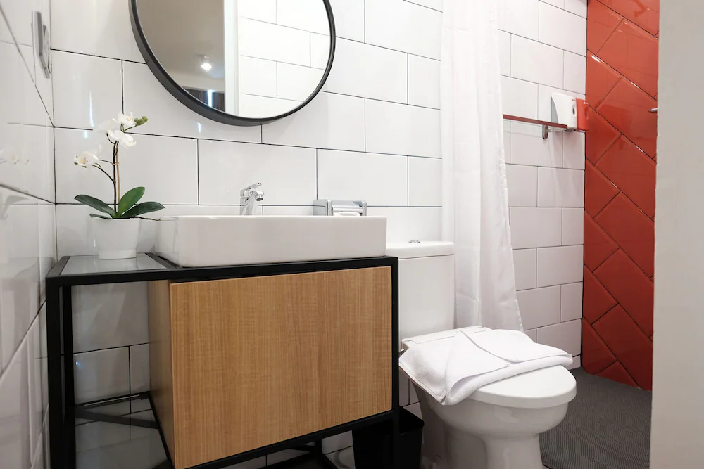 Hotel Fiducia Blora by RedDoorz