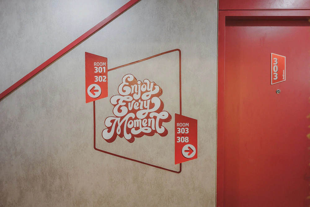 Hotel Fiducia Blora by RedDoorz