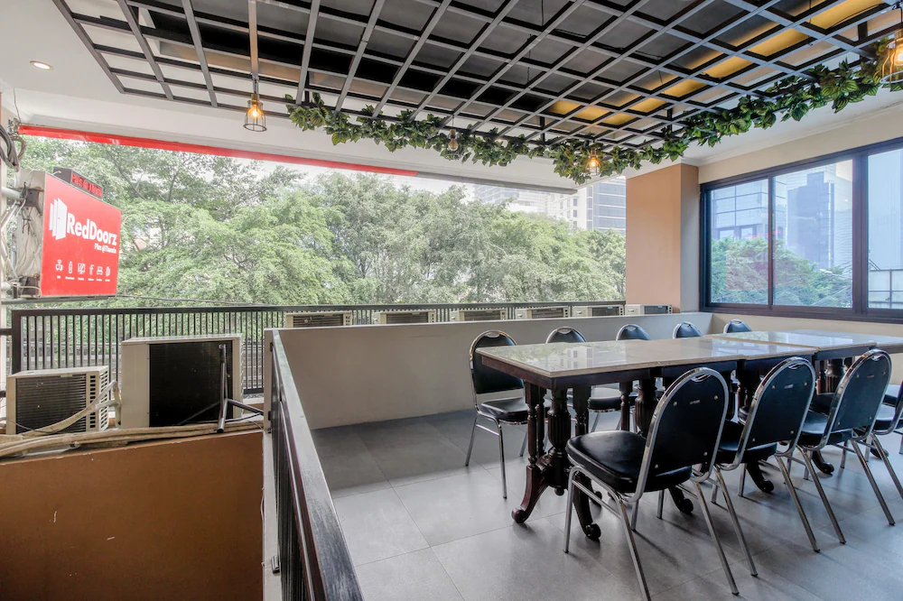 Hotel Fiducia Blora by RedDoorz