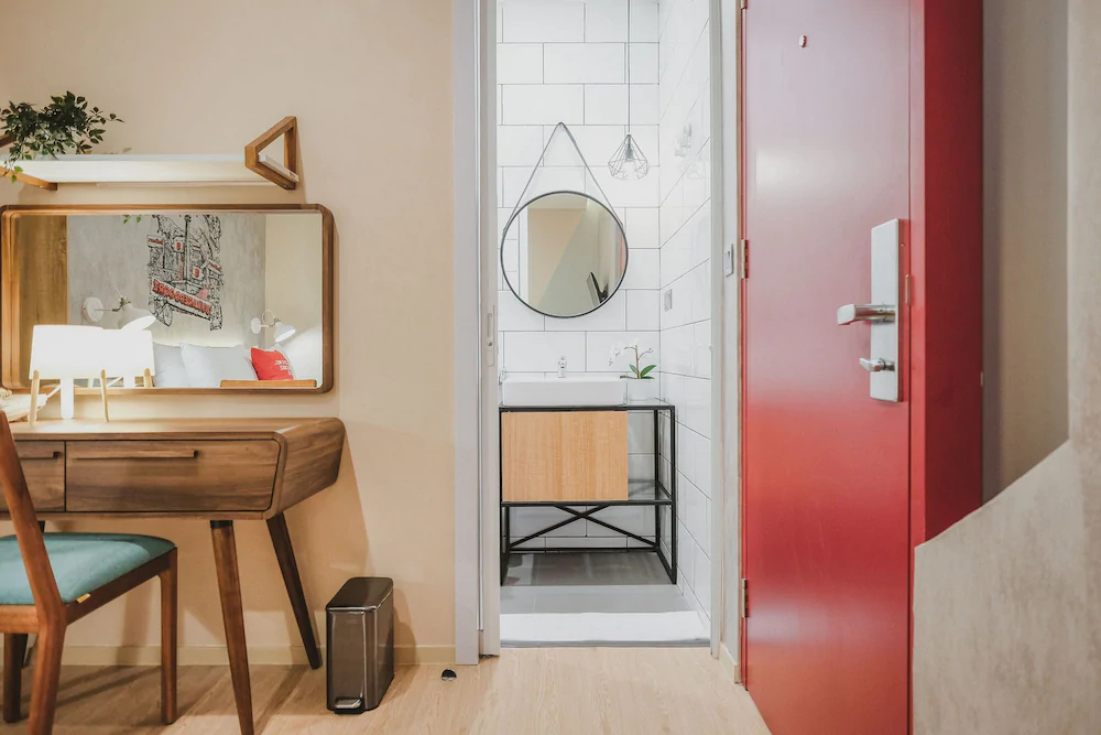 Hotel Fiducia Blora by RedDoorz