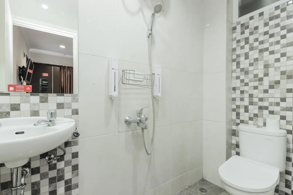 Hotel Fiducia Blora by RedDoorz