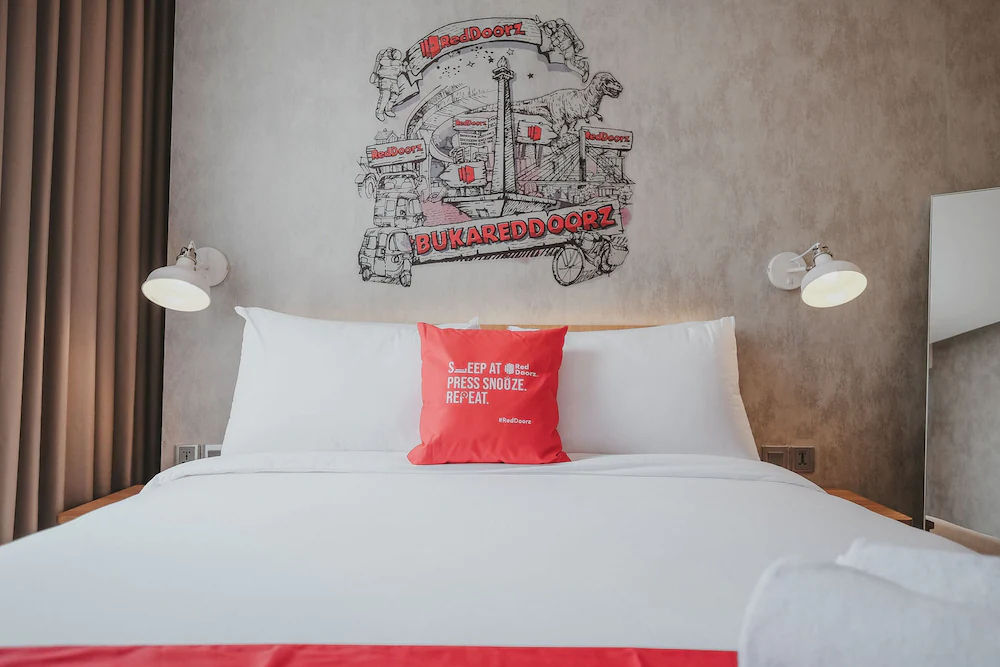 Hotel Fiducia Blora by RedDoorz