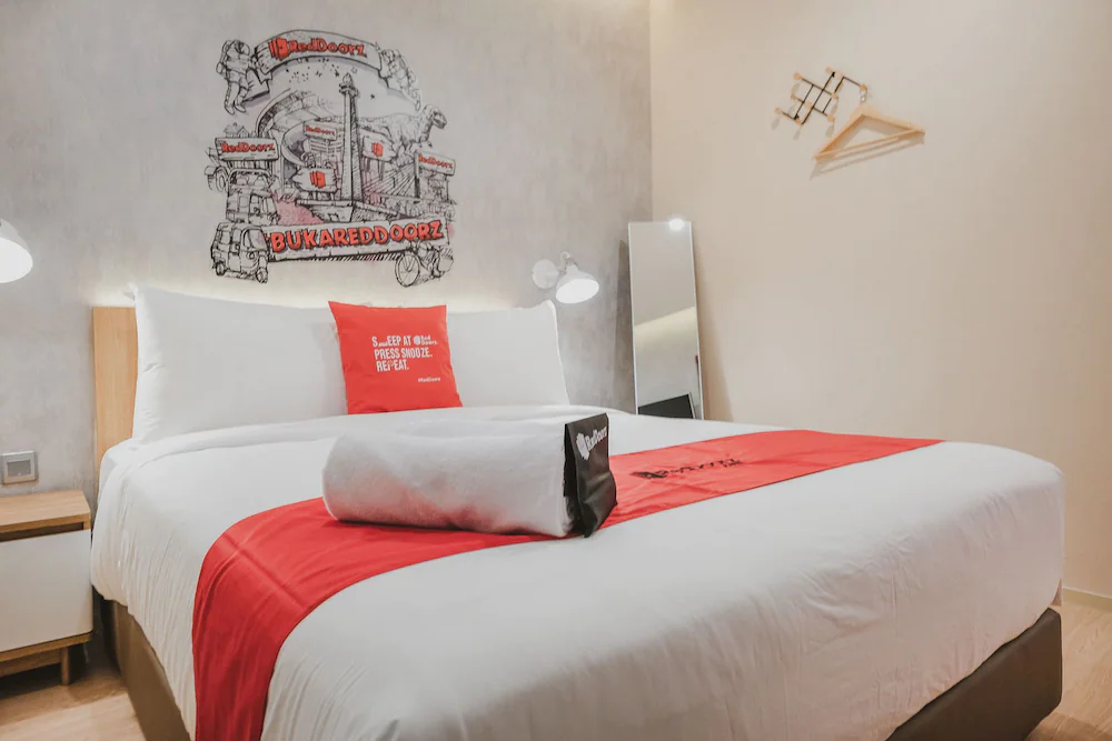 Hotel Fiducia Blora by RedDoorz