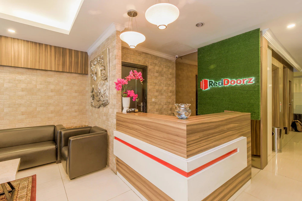 Hotel Fiducia Blora by RedDoorz