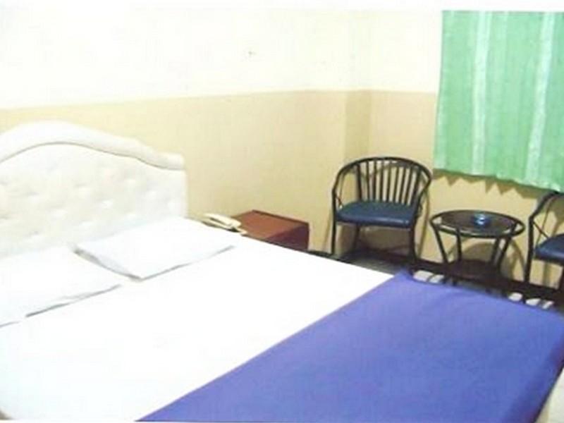 Hotel Fiducia Kaji