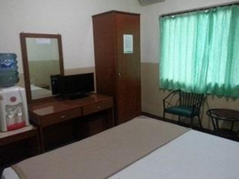 Hotel Fiducia Kaji