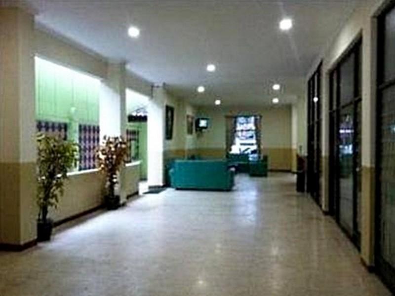 Hotel Fiducia Kaji