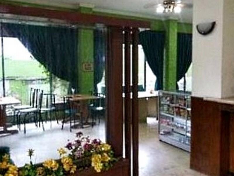 Hotel Fiducia Kaji