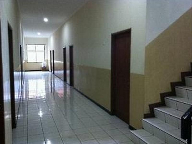 Hotel Fiducia Kaji