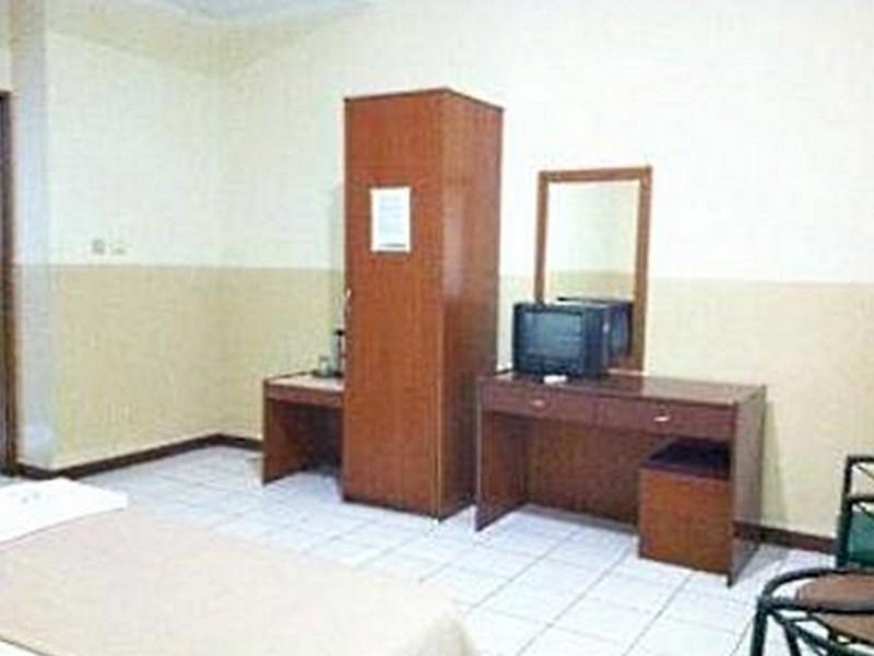 Hotel Fiducia Kaji
