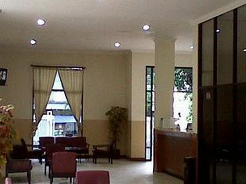 Hotel Fiducia Kaji