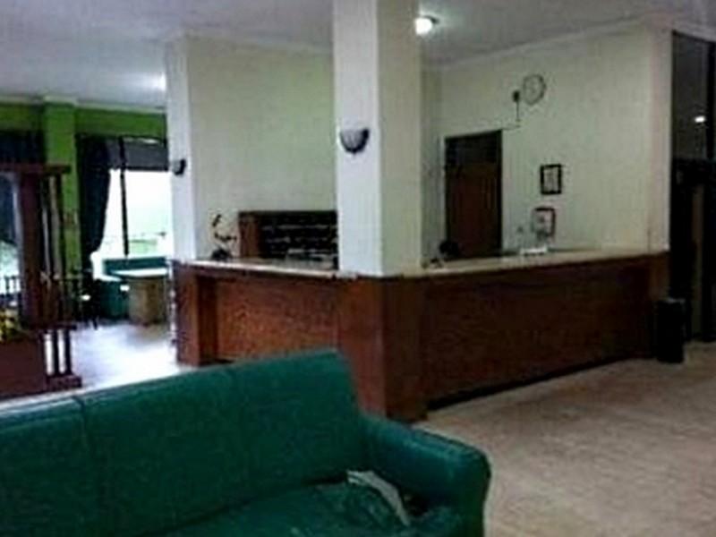 Hotel Fiducia Kaji