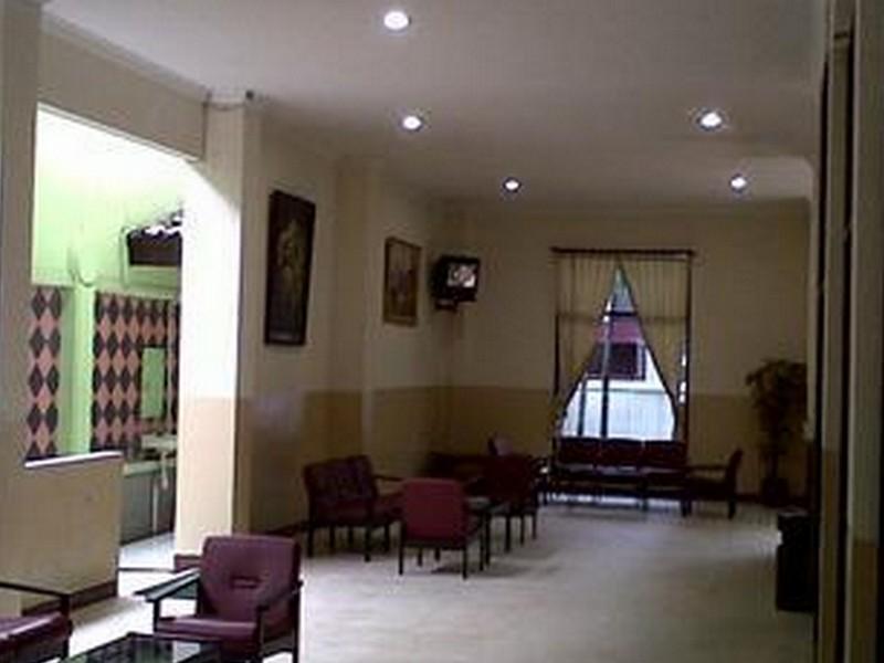 Hotel Fiducia Kaji