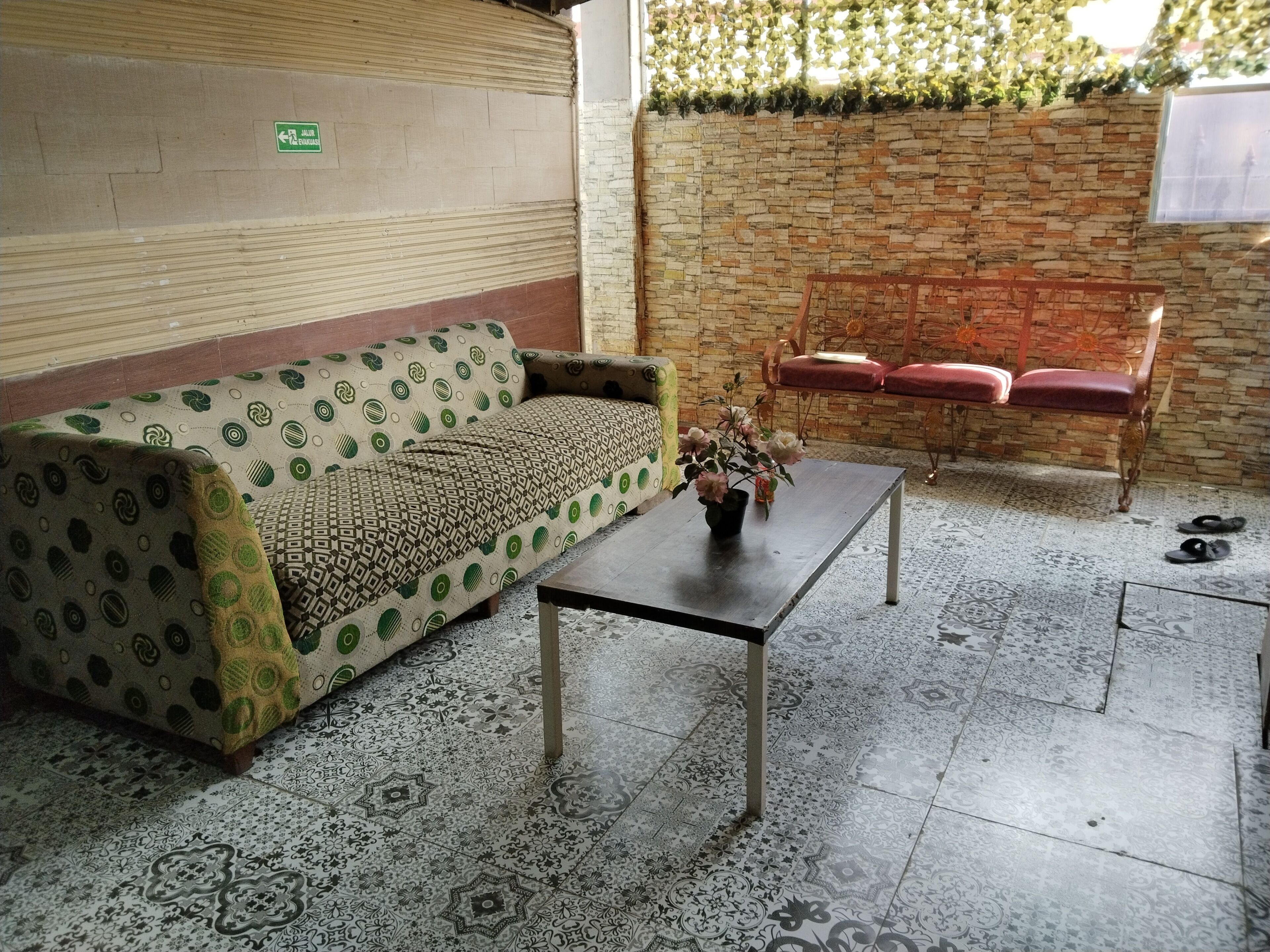Hotel Global Syariah