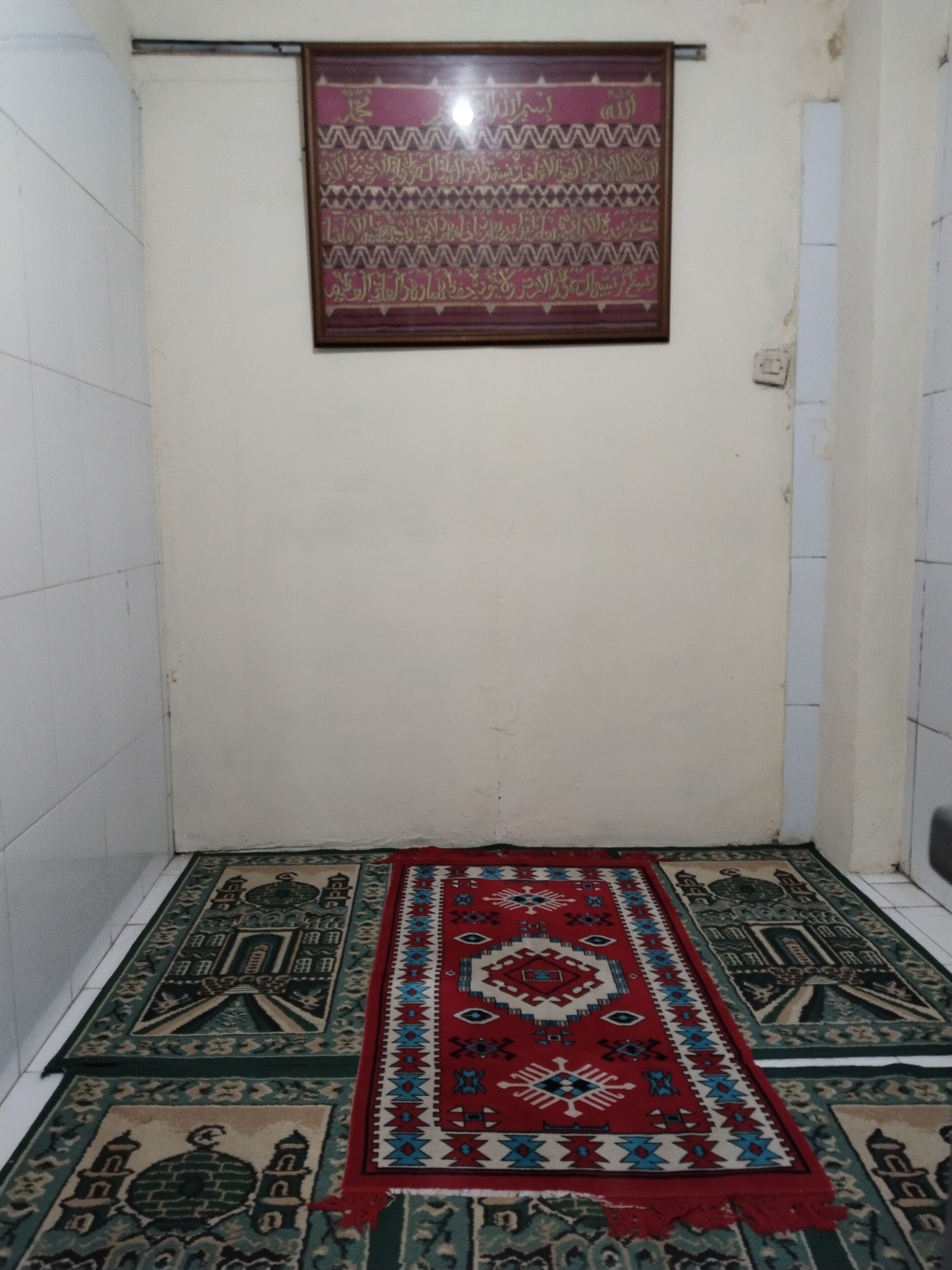 Hotel Global Syariah