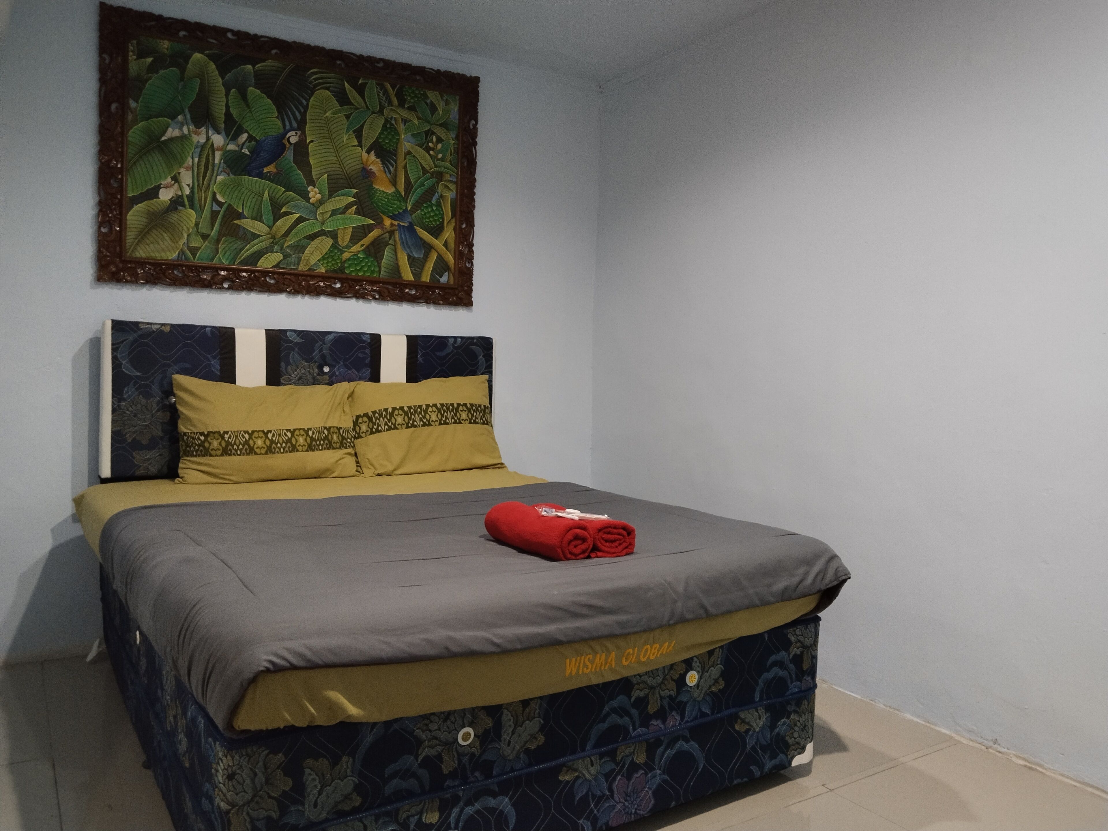 Hotel Global Syariah