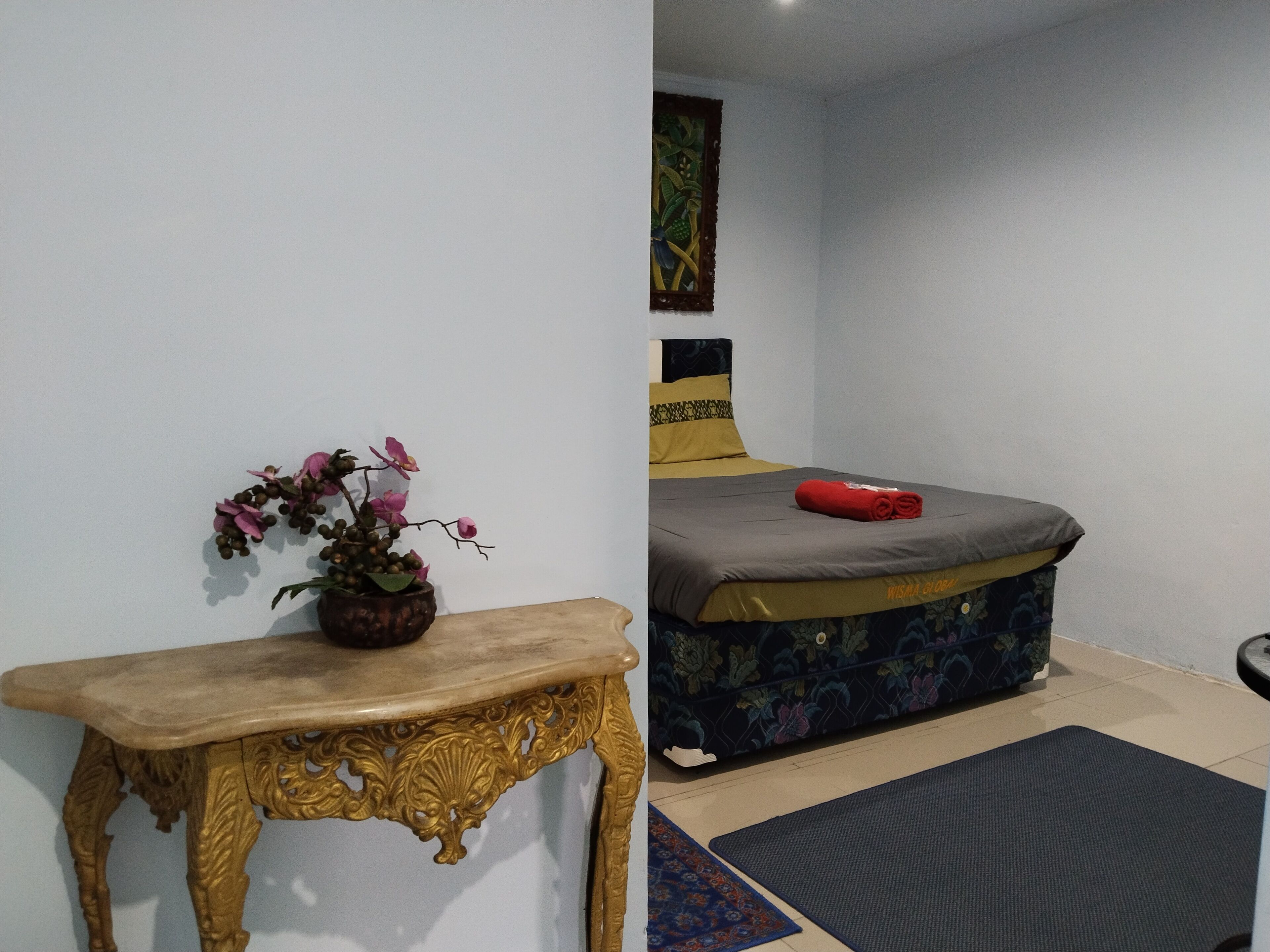 Hotel Global Syariah