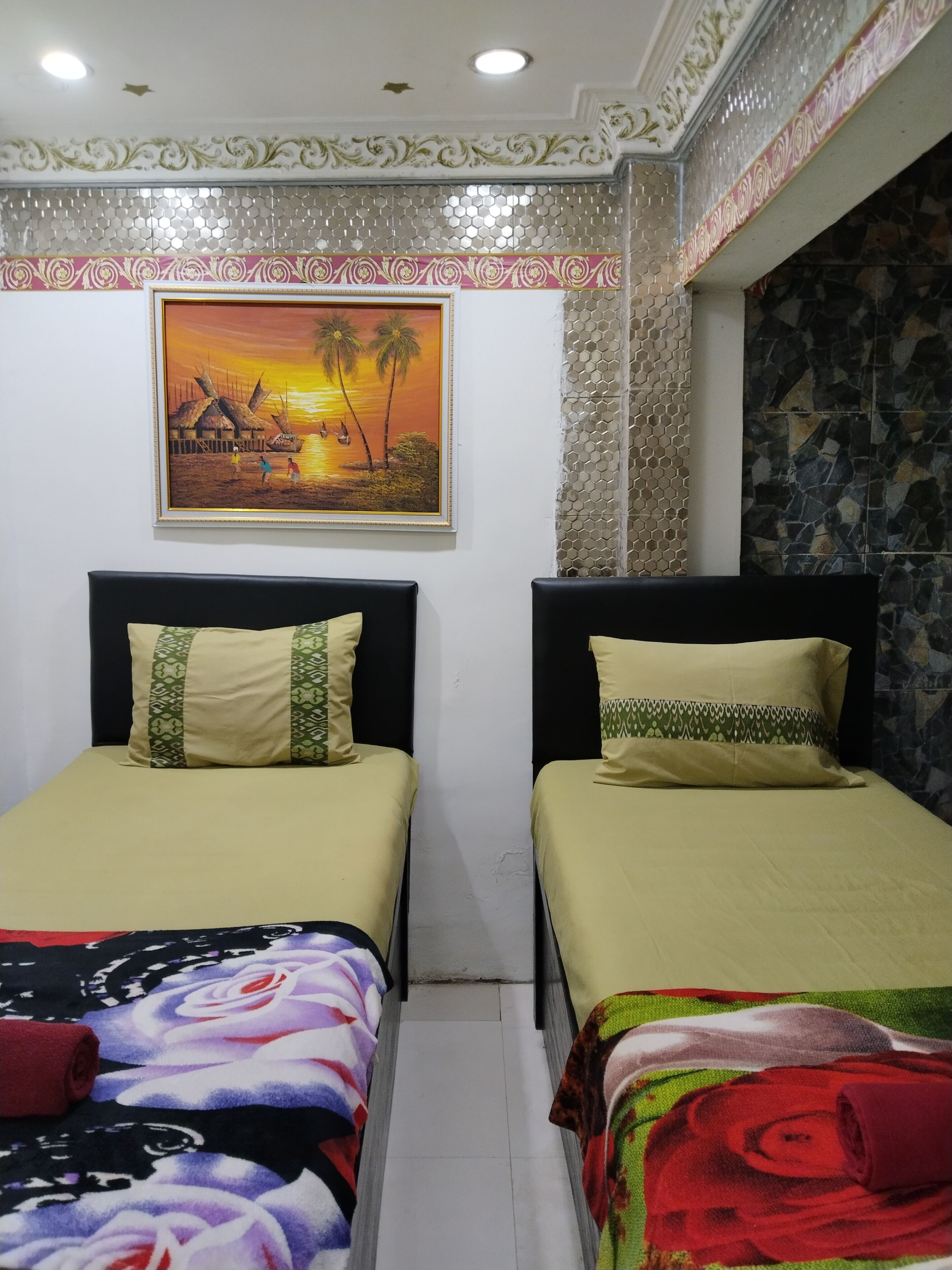 Hotel Global Syariah