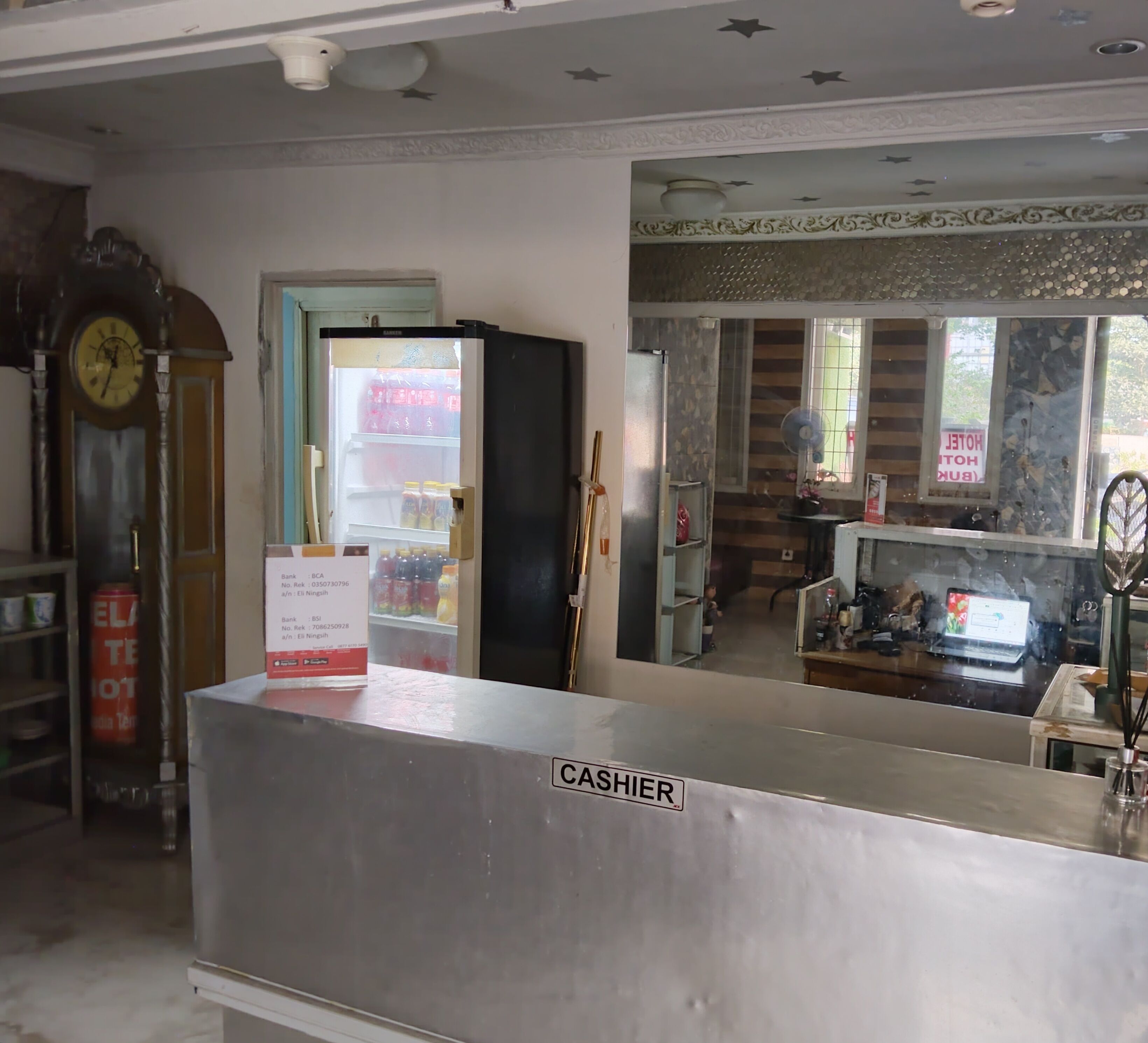 Hotel Global Syariah