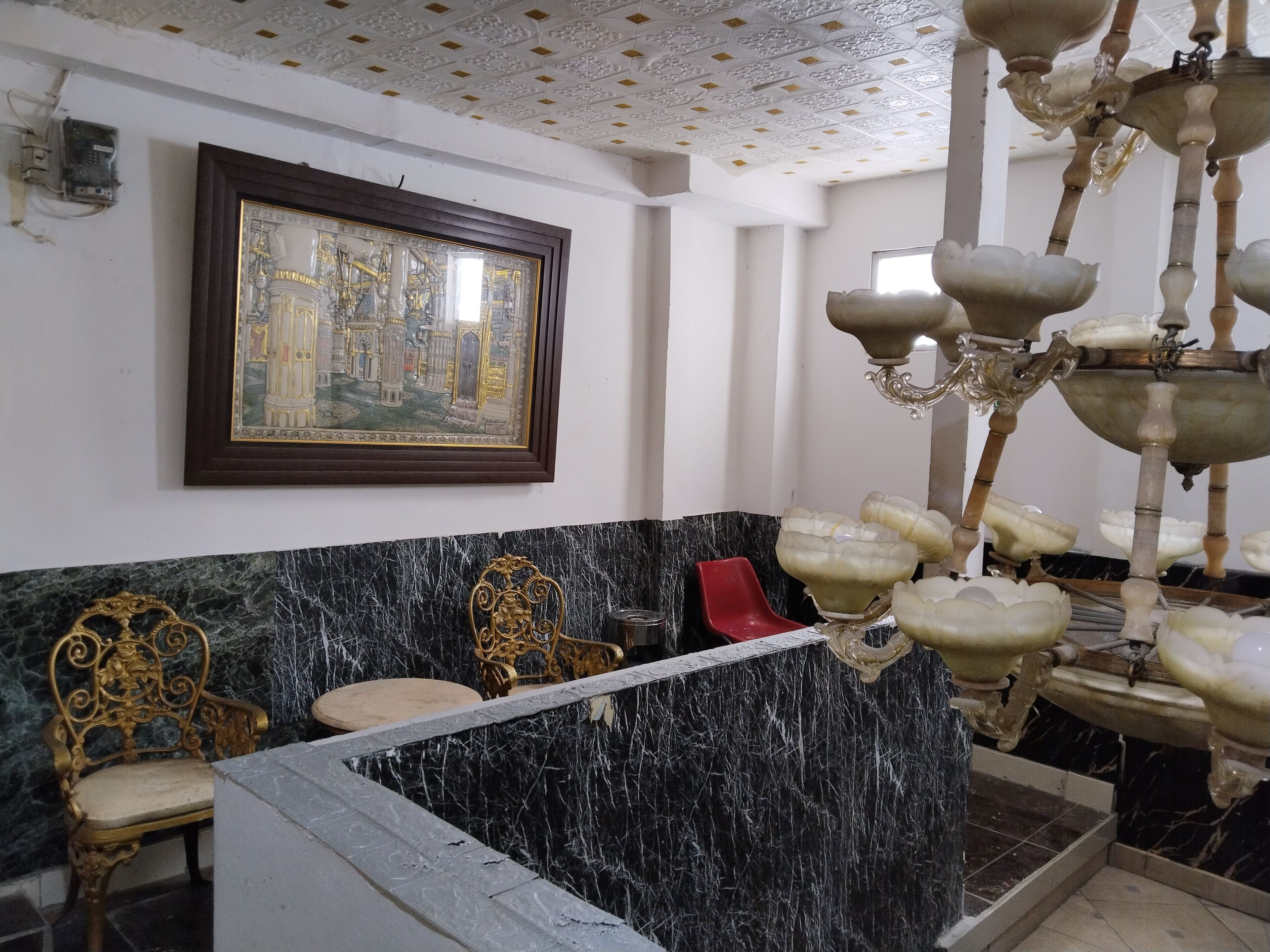 Hotel Global Syariah