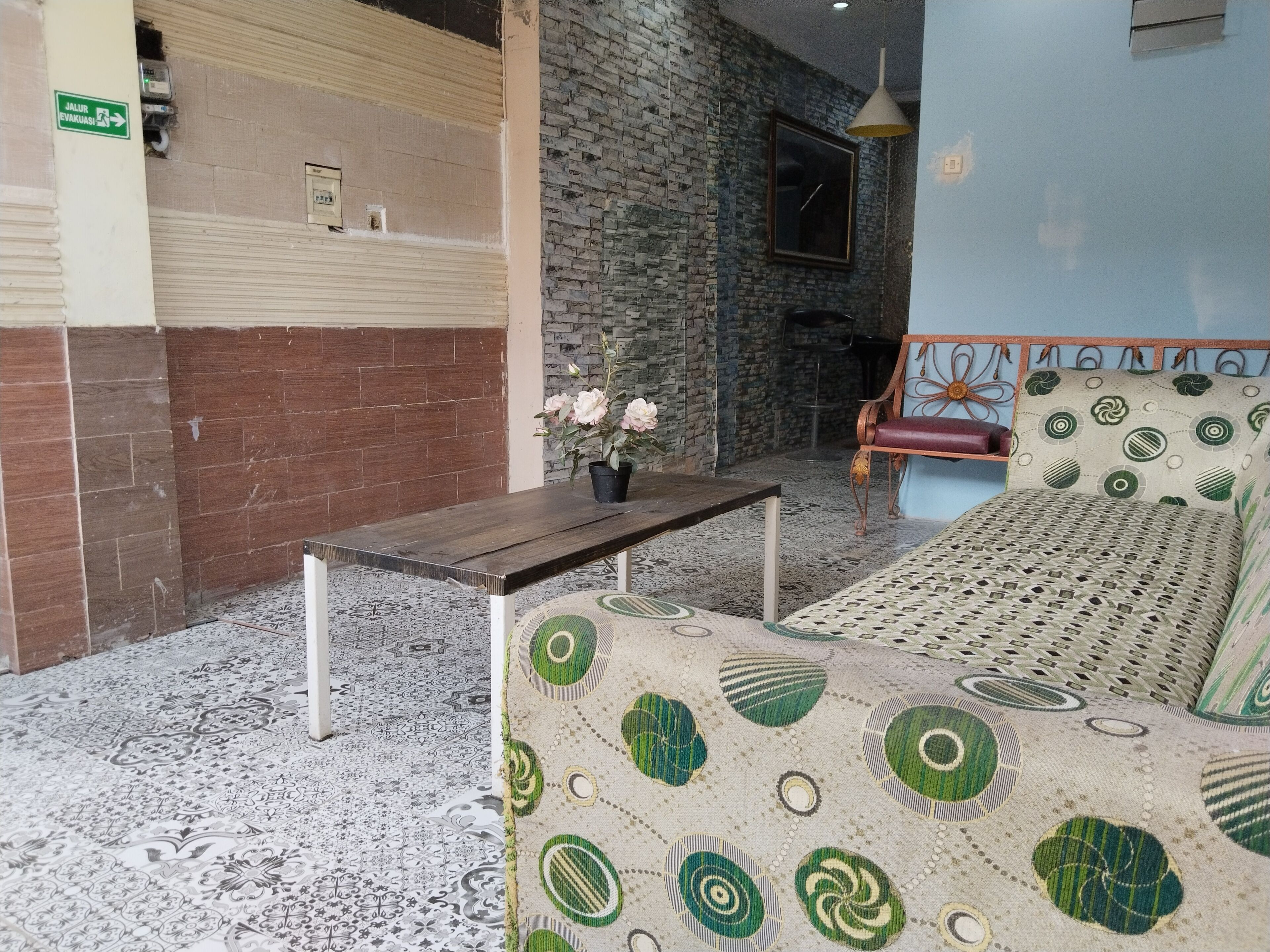 Hotel Global Syariah