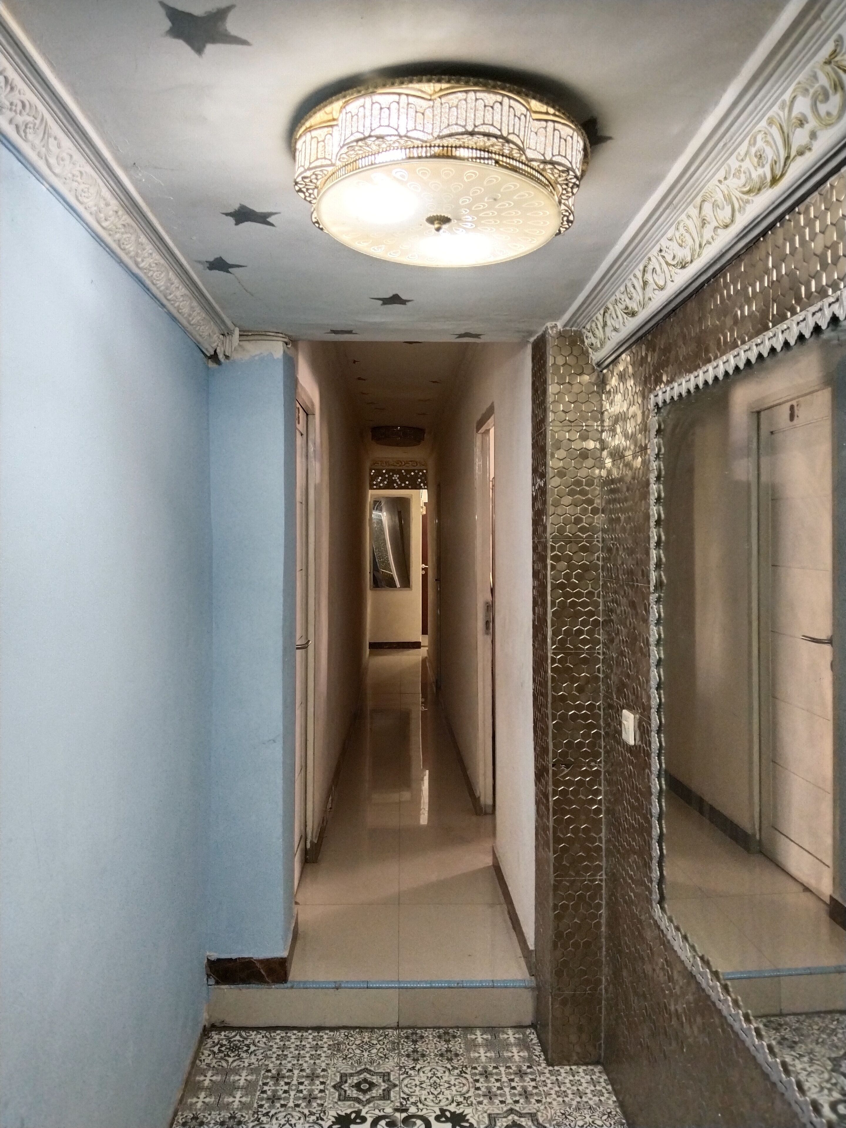 Hotel Global Syariah