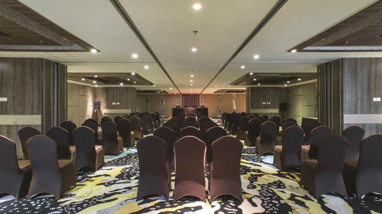 Hotel GranDhika Iskandarsyah