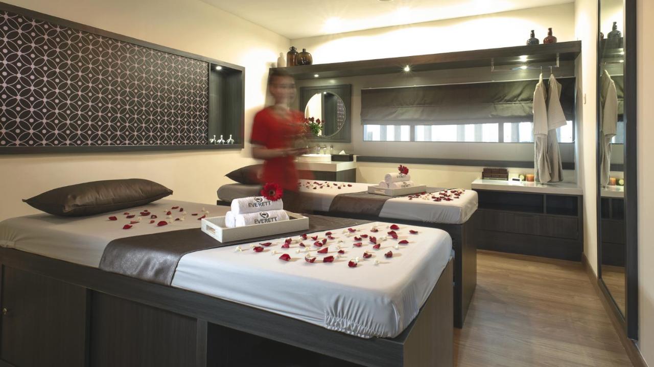 Hotel GranDhika Iskandarsyah