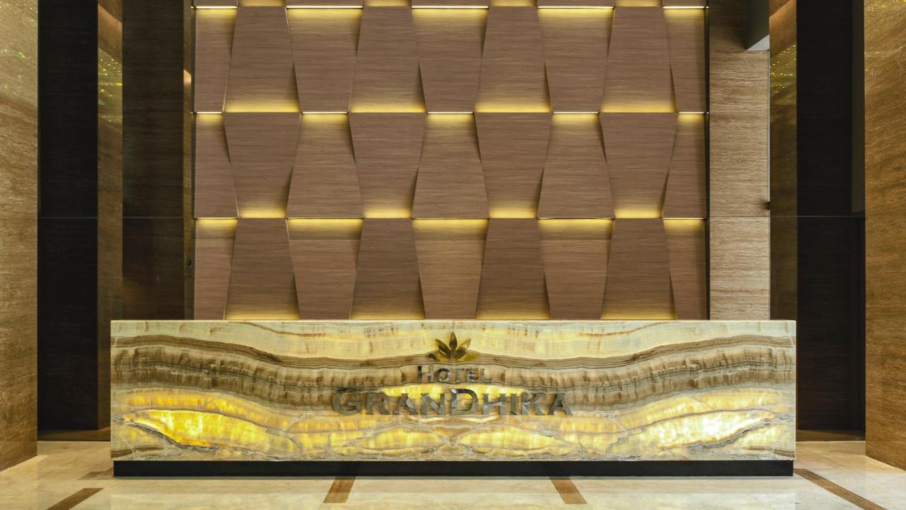 Hotel GranDhika Iskandarsyah