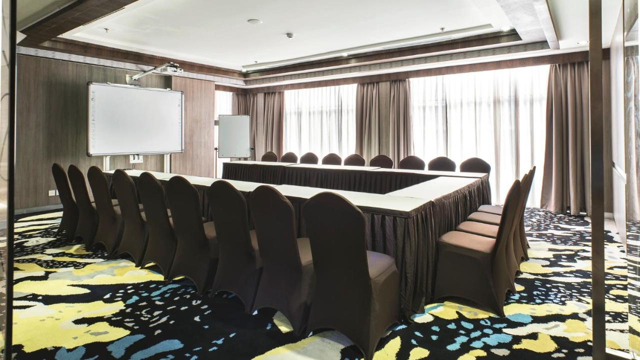Hotel GranDhika Iskandarsyah