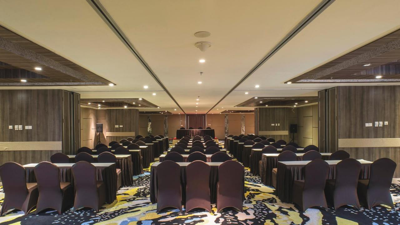 Hotel GranDhika Iskandarsyah