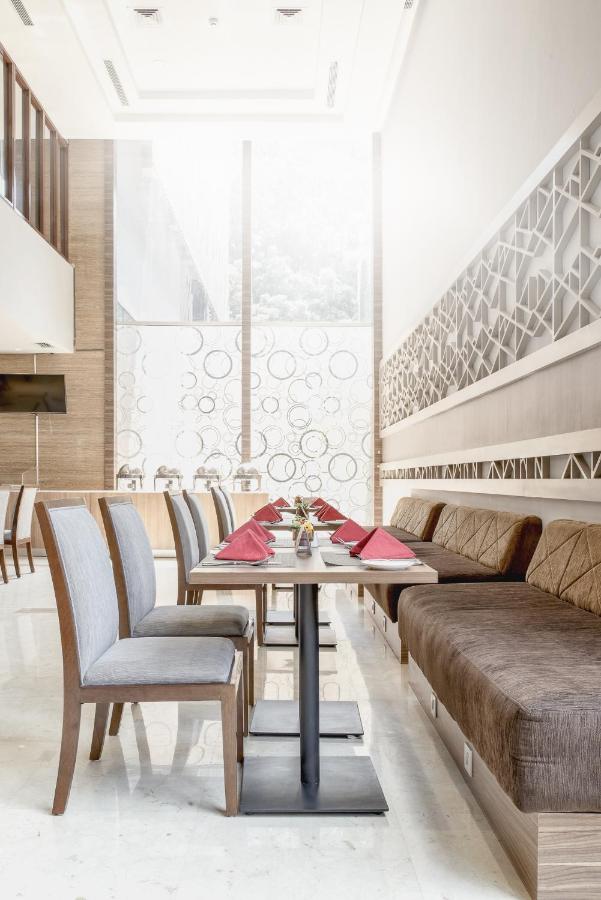 Hotel GranDhika Iskandarsyah