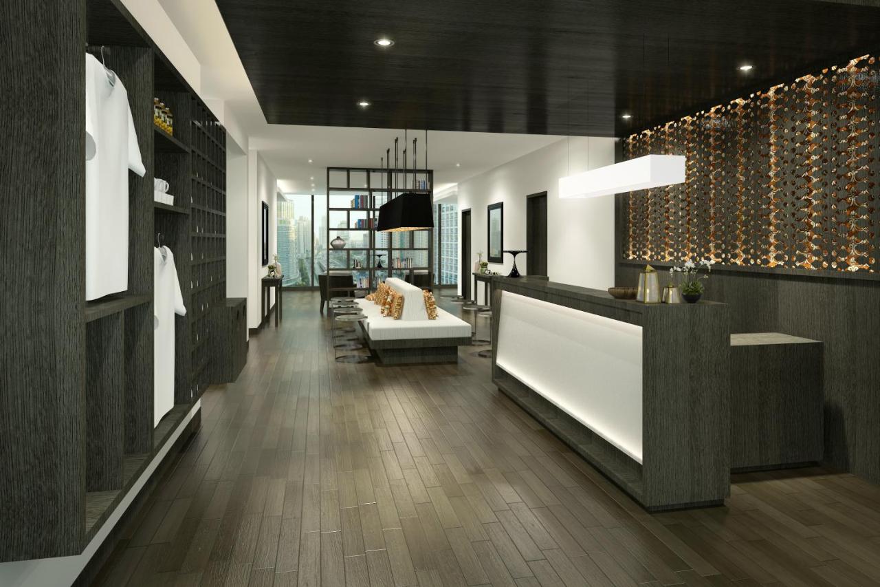 Hotel GranDhika Iskandarsyah