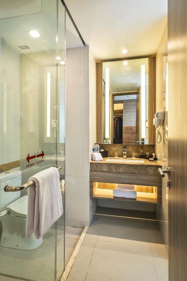 Hotel GranDhika Iskandarsyah
