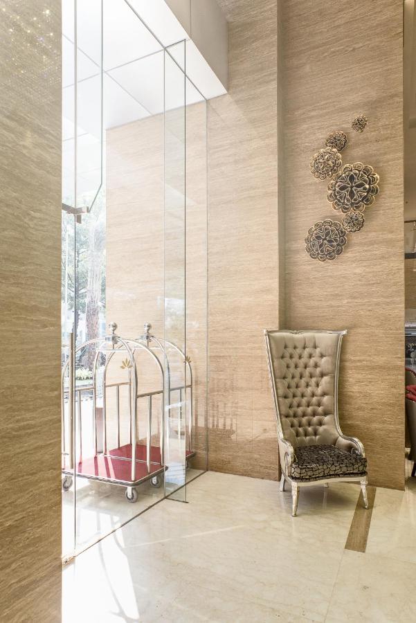 Hotel GranDhika Iskandarsyah