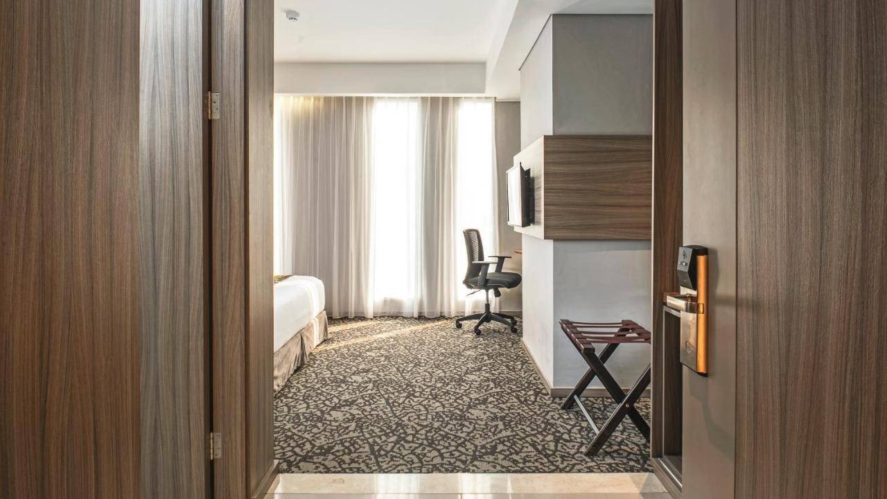 Hotel GranDhika Iskandarsyah