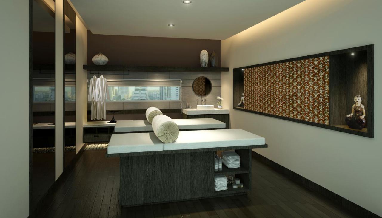 Hotel GranDhika Iskandarsyah
