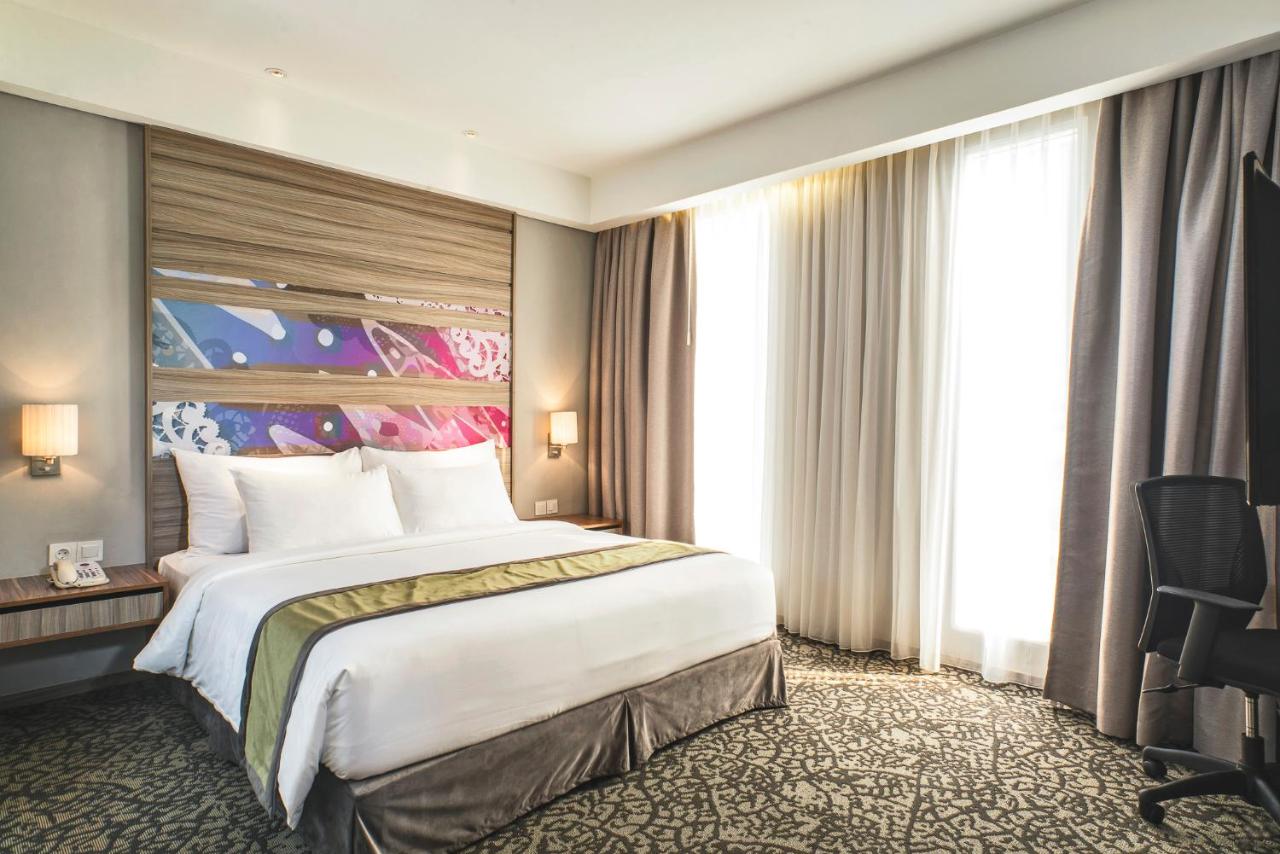 Hotel GranDhika Iskandarsyah