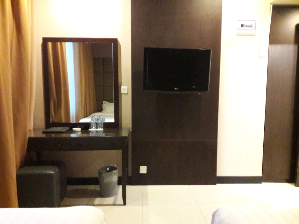 Hotel Grand Paragon
