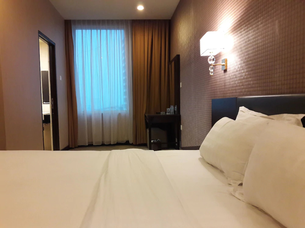 Hotel Grand Paragon