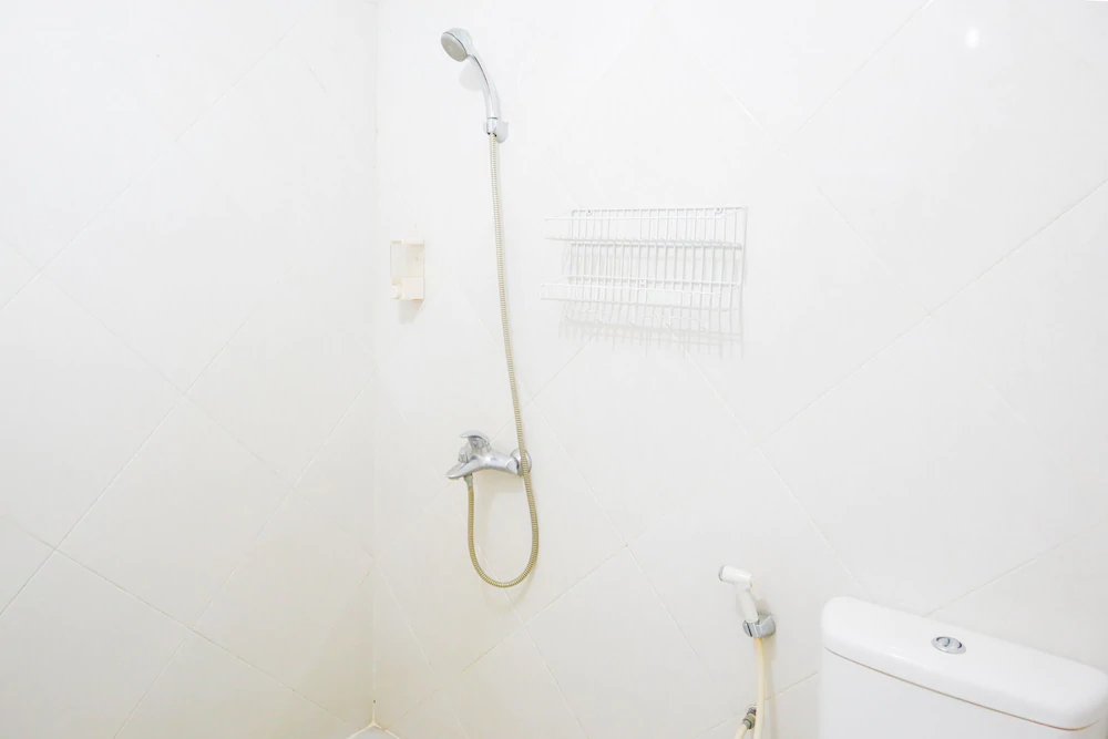 Hotel House Of Eva Syariah by OYO Rooms