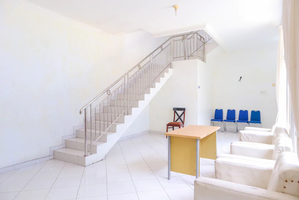 Hotel House Of Eva Syariah by OYO Rooms