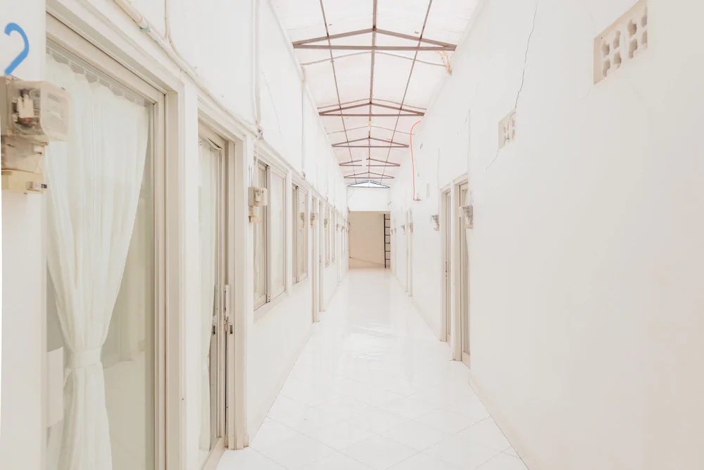 Hotel House Of Eva Syariah by OYO Rooms