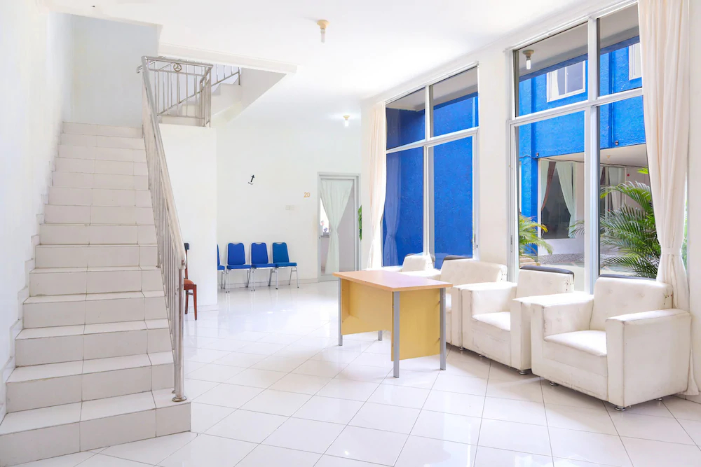 Hotel House Of Eva Syariah by OYO Rooms