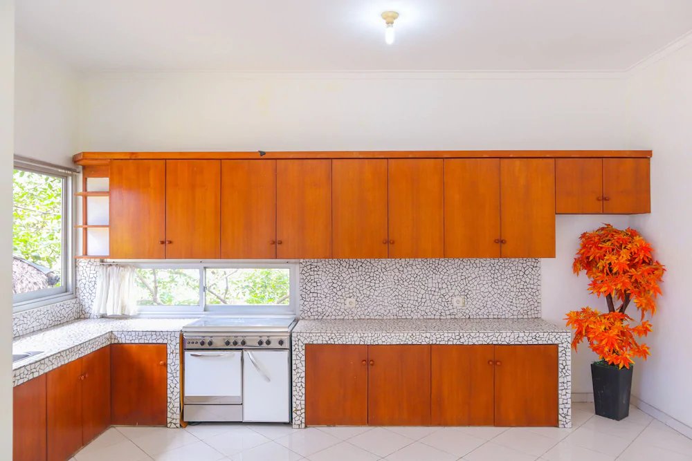 Hotel House Of Eva Syariah by OYO Rooms